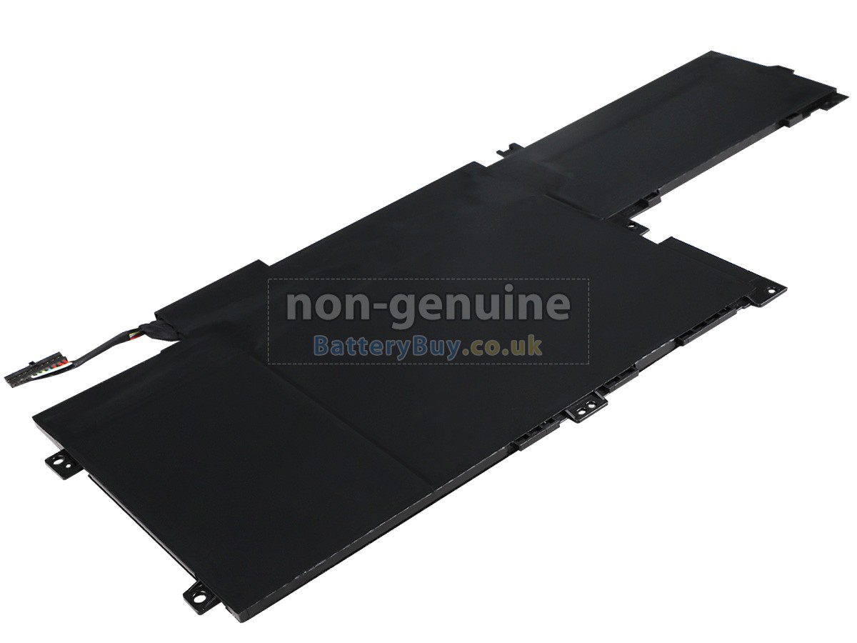 replacement battery for Dell Inspiron 14 7000