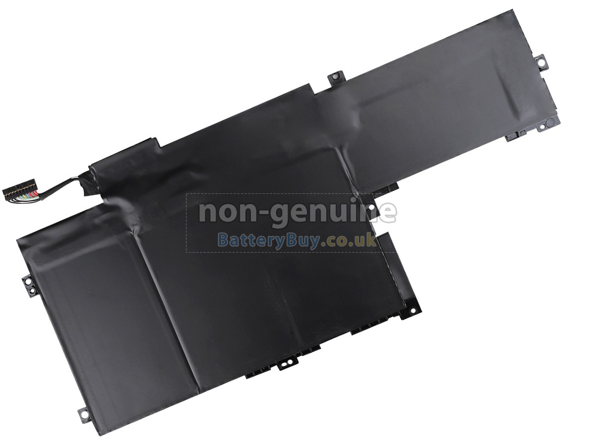 replacement battery for Dell Inspiron 14 7000