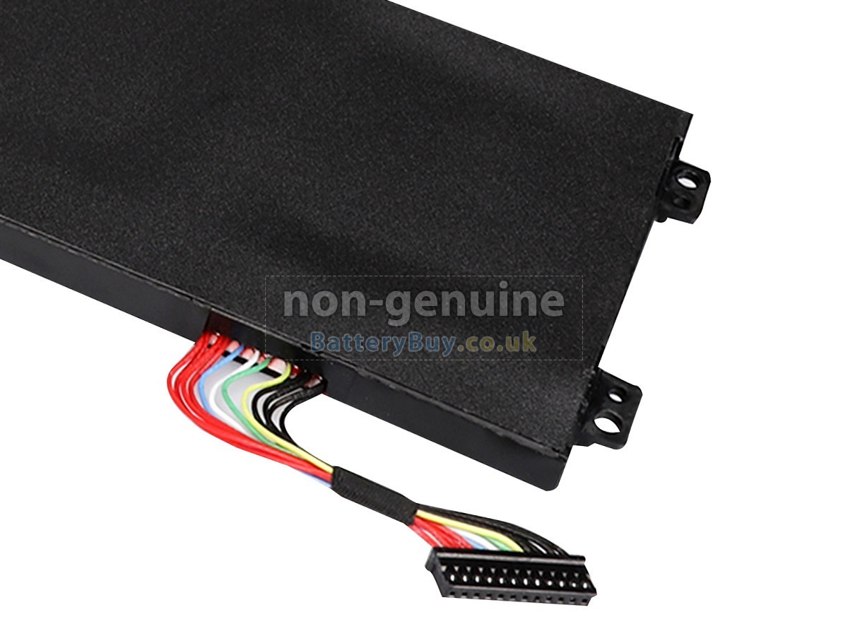 replacement battery for Dell 6GTPY