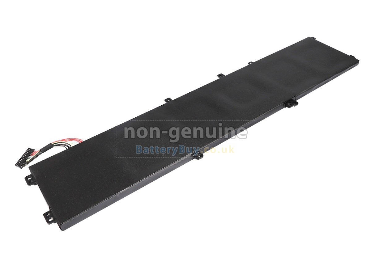 replacement battery for Dell 6GTPY