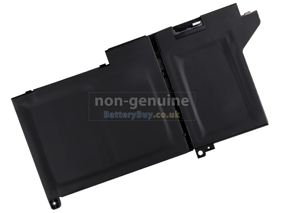 replacement battery for Dell Latitude 7290