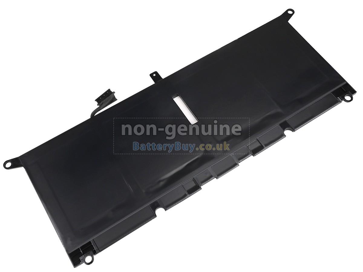 replacement battery for Dell Inspiron 14 7000