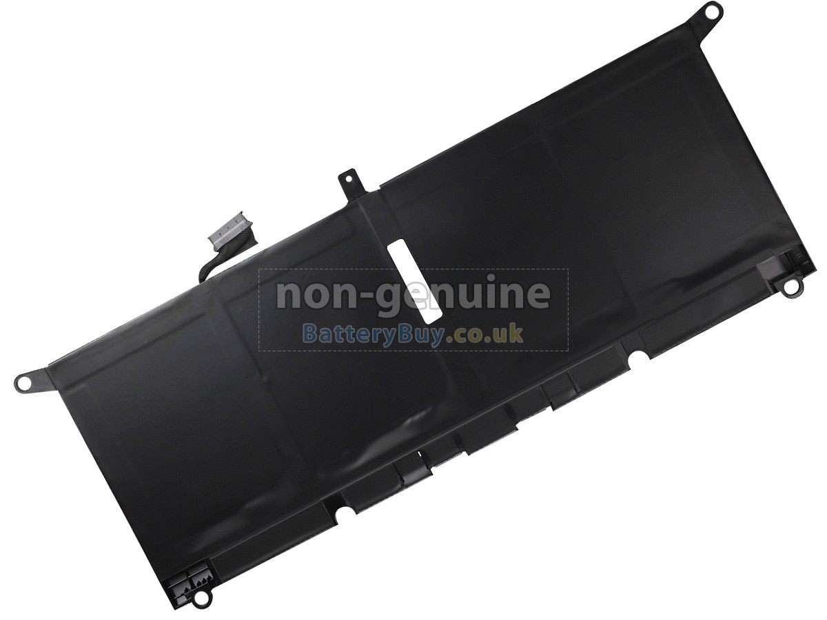 replacement battery for Dell Inspiron 14 7000
