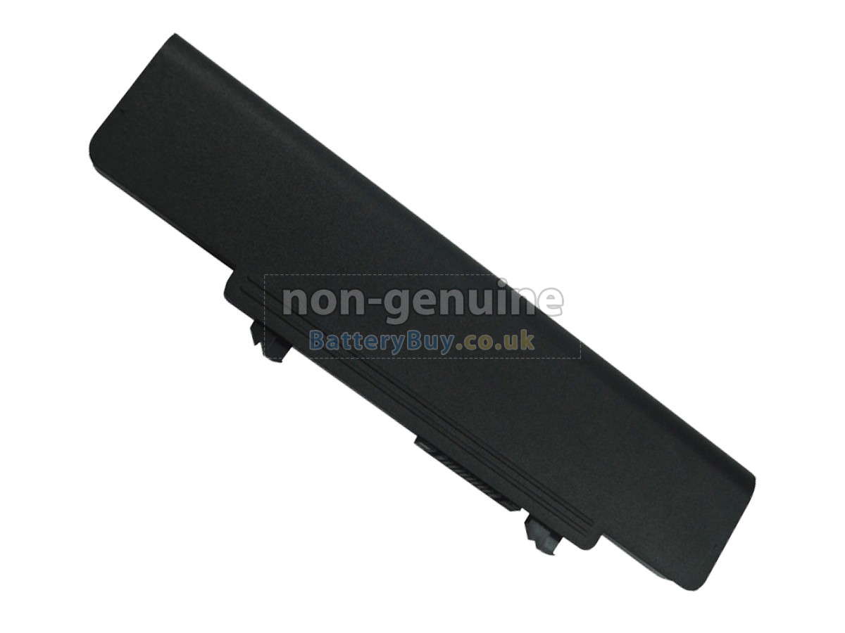 replacement battery for Dell D034T