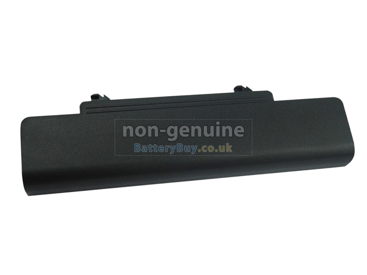 replacement battery for Dell D034T