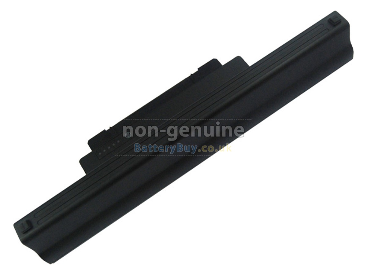 replacement battery for Dell U597P