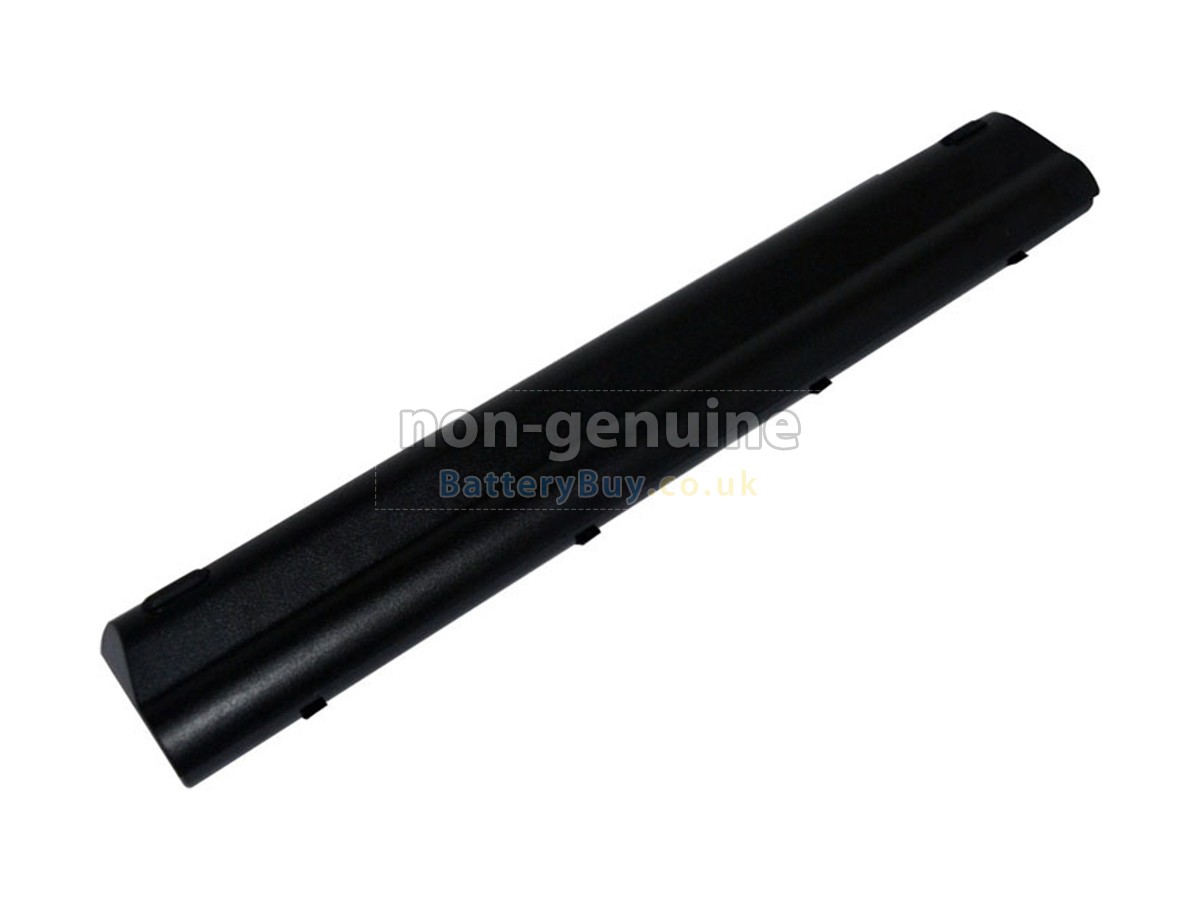 replacement battery for Dell Inspiron N411Z