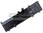 Dell Inspiron 11 3164 replacement battery