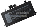 Dell Latitude 12 5285 replacement battery