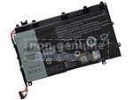 Dell Latitude 13(7350) replacement battery