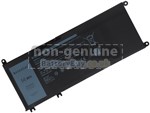For Dell Inspiron 15 7588 Battery
