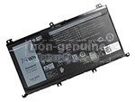 Dell Inspiron 15 7567 replacement battery