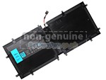 Dell XPS 18-1820 replacement battery