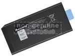 For Dell Latitude 14 Rugged 5404 Battery