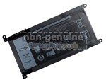 Dell Chromebook 3100 replacement battery