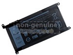 Dell Chromebook 3100 2-in-1 replacement battery