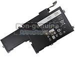Dell P42G replacement battery