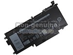 Dell Latitude 7389 2-in-1 replacement battery