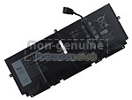 Dell XPS 13 9310 replacement battery