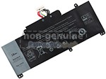 For Dell VXGP6 Battery