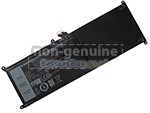 For Dell XPS 12 9250 Battery