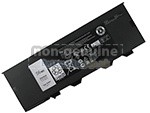 Dell P18T001 replacement battery