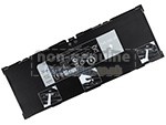 For Dell T8NH4 Battery