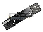 Dell P42F replacement battery