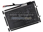 Dell 08P6X6 replacement battery