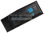 Dell Alienware M17X R3 replacement battery