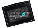 Dell Alienware M18x R2 replacement battery