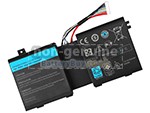 Dell Alienware 17 replacement battery