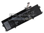 For Dell 5R9DD Battery