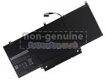 For Dell XPS 11(XPS11D-1508T) Battery