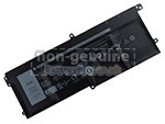 Dell P38E replacement battery