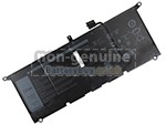 For Dell XPS 13-9370-D1905TG Battery