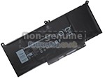 Dell P73G replacement battery
