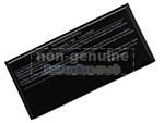 Dell T954J replacement battery
