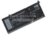 Dell Vostro 15 5510 replacement battery