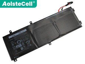 Dell 5041C replacement battery