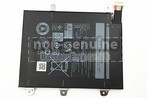 Dell T03D replacement battery
