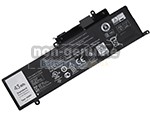 For Dell Inspiron 15 (7558) Battery