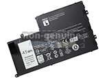 Dell OPD19 replacement battery
