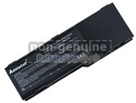 Dell KD476 replacement battery