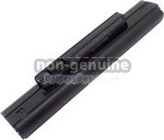 Dell PP19S replacement battery