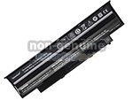 Battery for Dell Inspiron 15R(5010-D520)