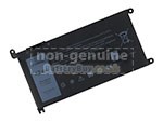 Dell P95G002 replacement battery