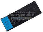 Dell Latitude 10 Tablet replacement battery