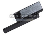 For Dell Latitude D631N Battery