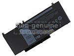 Dell Latitude 12 (E5250) replacement battery